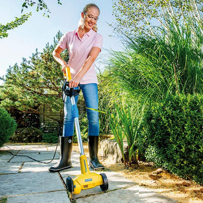 Weedbrush Fugenbürste