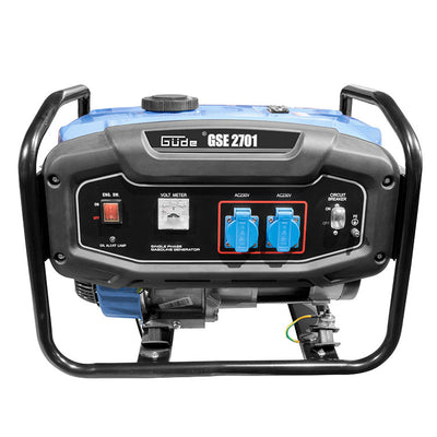Güde Stromerzeuger GSE 2701