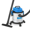 Nass- Trockensauger GNTS 12L