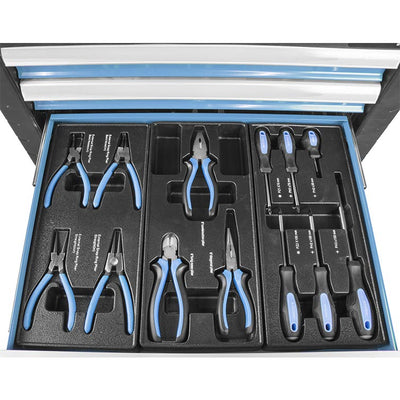 Werkstattwagen Premium GWP07