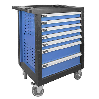 Werkstattwagen Premium GWP07
