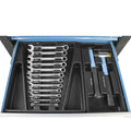 Werkstattwagen Premium GWP07
