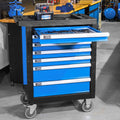 Werkstattwagen Premium GWP07