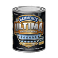 Hammerite Ultima Metallschutzlack anthrazitgrau matt
