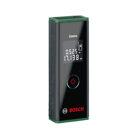 Bosch Laser-Entfernungsmesser "Zamo"