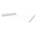 Leifheit Wandtrockner Rollfix