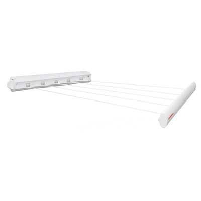 Leifheit Wandtrockner Rollfix