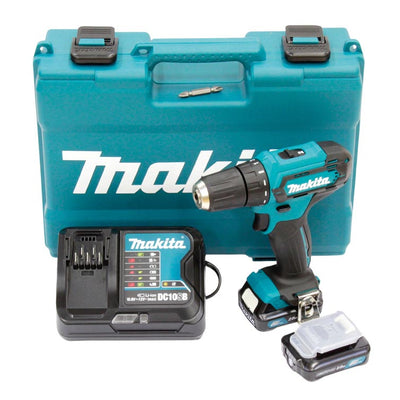 Akku-Bohrschrauber Makita DF333DSAE