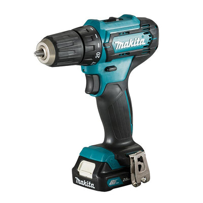 Akku-Bohrschrauber Makita DF333DSAE