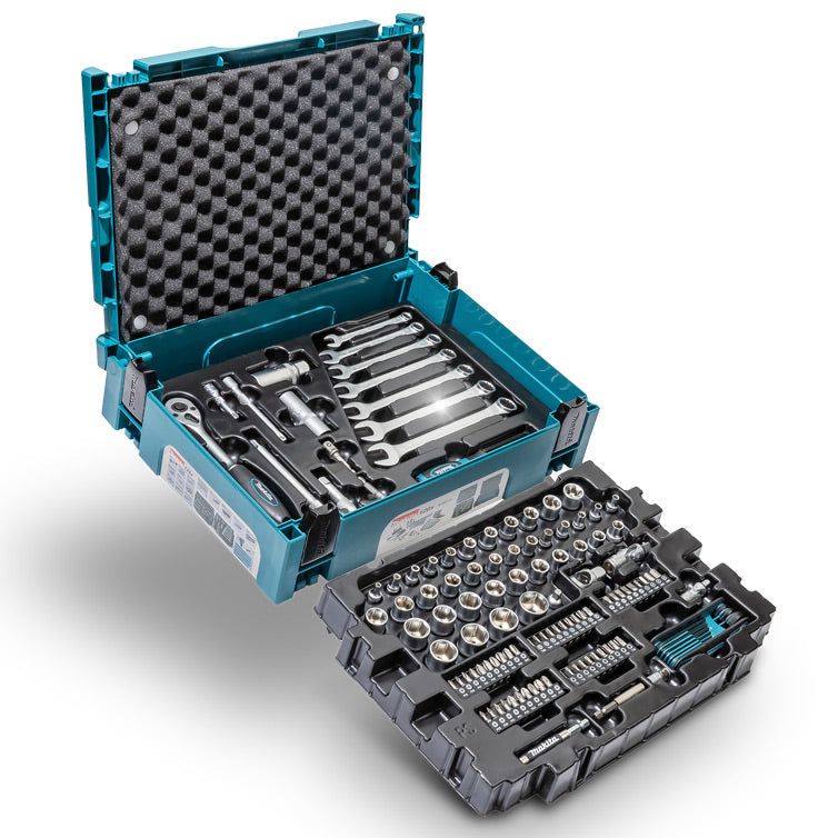 Werkzeug-Set, 120 Teile – Mobau Pro Shop