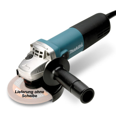 Winkelschleifer Makita 9558NBRZ