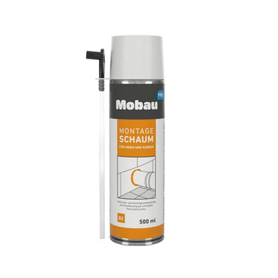 Mobau Pro Montageschaum