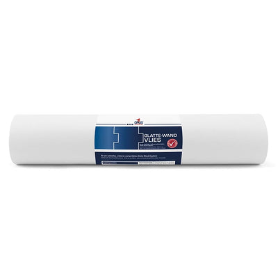 Glatte Wand Vlies 0,75 x 25 m