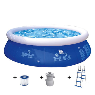 Quick up Pool 360 x 90 cm