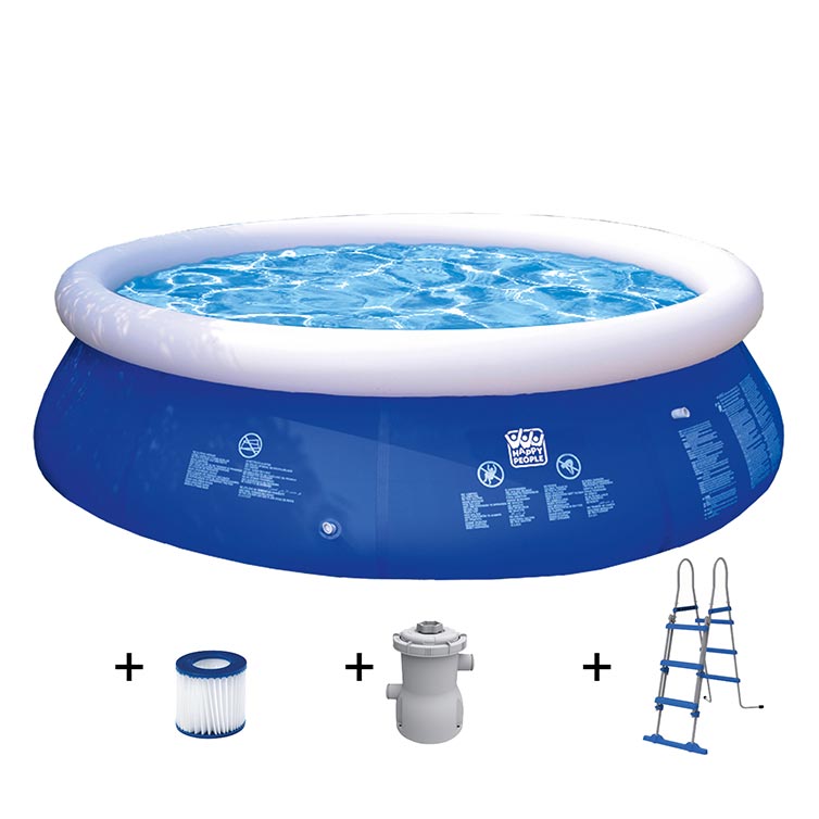Quick up Pool 360 x 90 cm