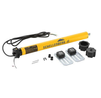 Funk-Rolladenmotor PREMIUM 10Nm Maxi