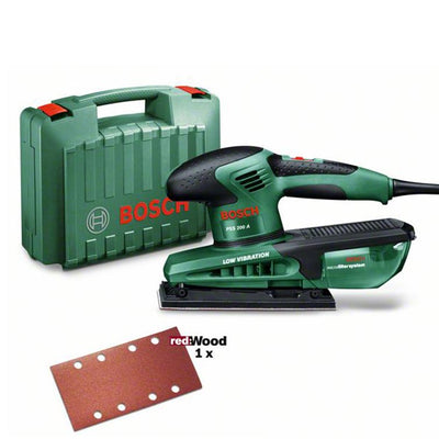 Schwingschleifer PSS 200 A