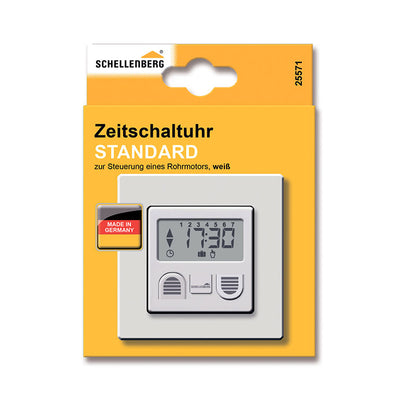 Zeitschaltuhr Standard