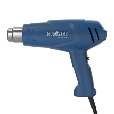 Heißluftpistole HL 1620 S, 1600 Watt