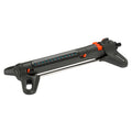 Viereckregner Aquazoom S