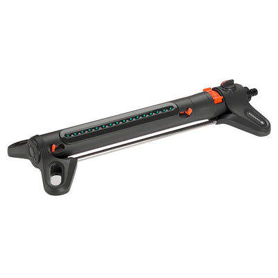 Viereckregner Aquazoom M