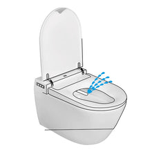 Wenko Smart Toilet