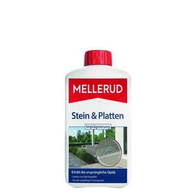 stein und platten imprägnierung 1,0 l