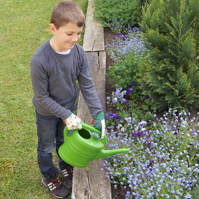 handschuhe bienchen für kinder gr.5