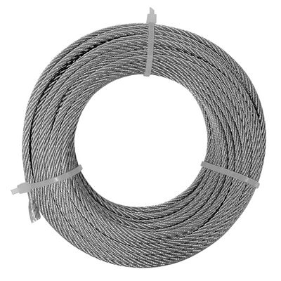 drahtseil verz. ø4,0 mm/10 m