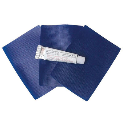 flickzeug für pvc-artikel kleinpackung