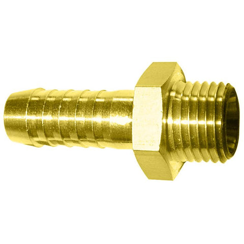 gewindetülle 9 mm 1/4" ag sb