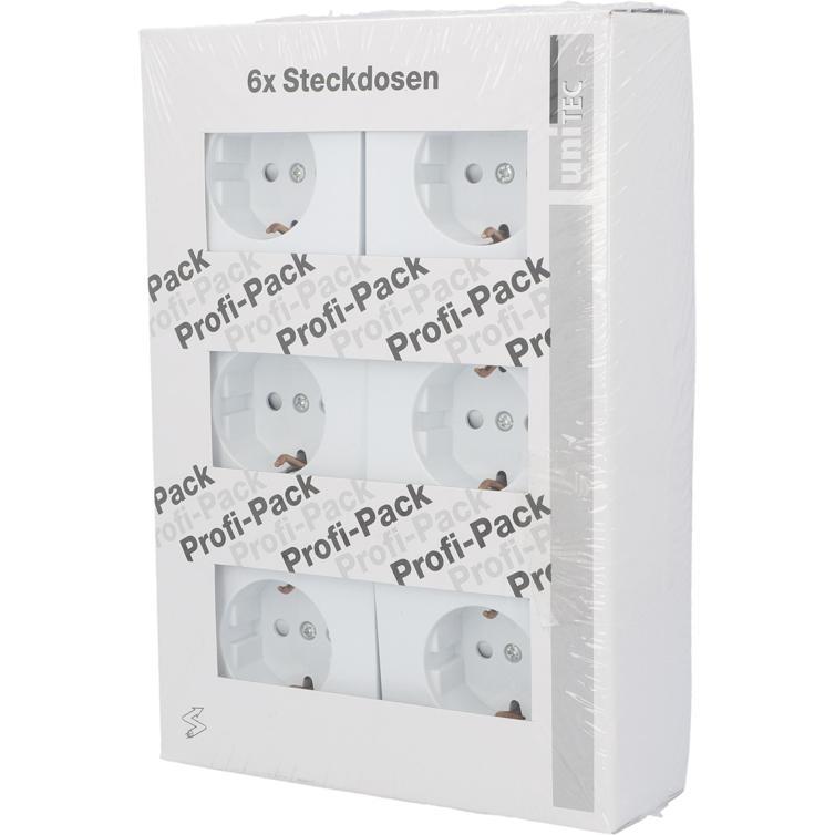 steckdosen profi-p sao paulo serie 902