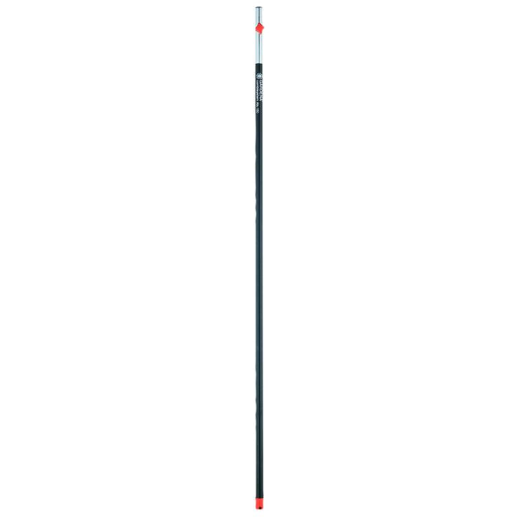 Aluminiumstiel combisystem 130 cm