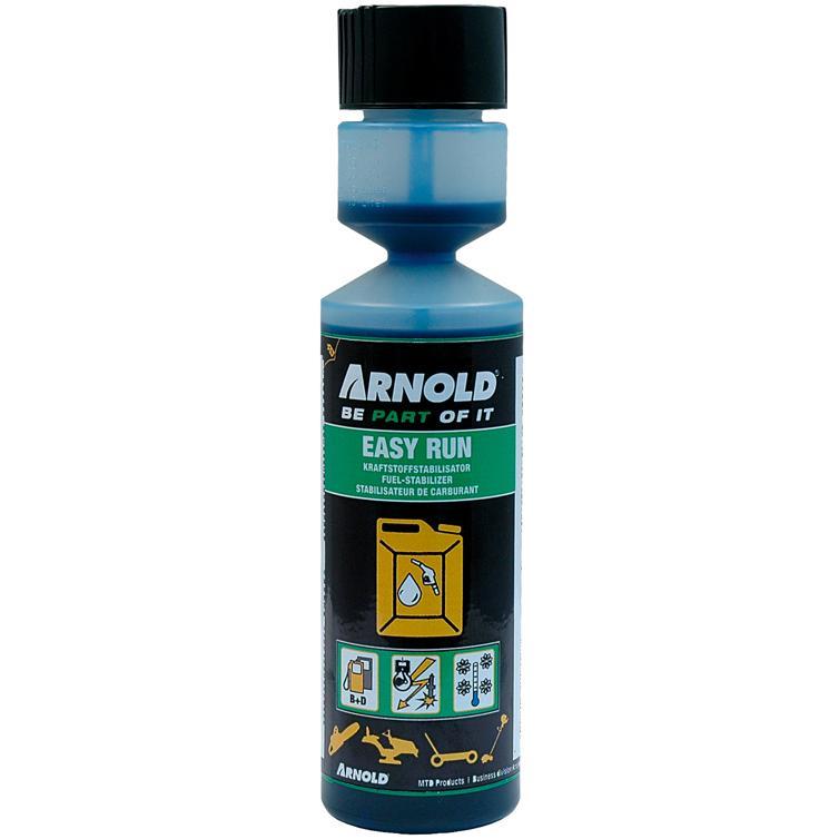 kraftstoff stabilisator easy run 250ml