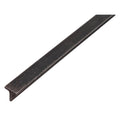 t-profil glatt roh 20x20x3,0x1000 mm