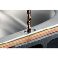 spiralbohrer hssco  d 4,2 mm