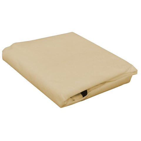 w-vlieshaube prot. l beige 0,6x1,8m