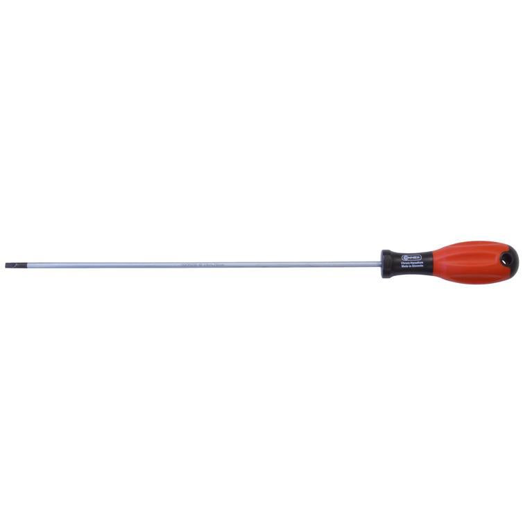 elektriker-schraubendreher ve 4,0x250 mm