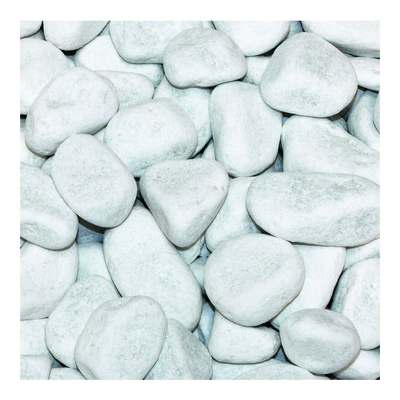 prima carrara rund 25-40mm 25kg