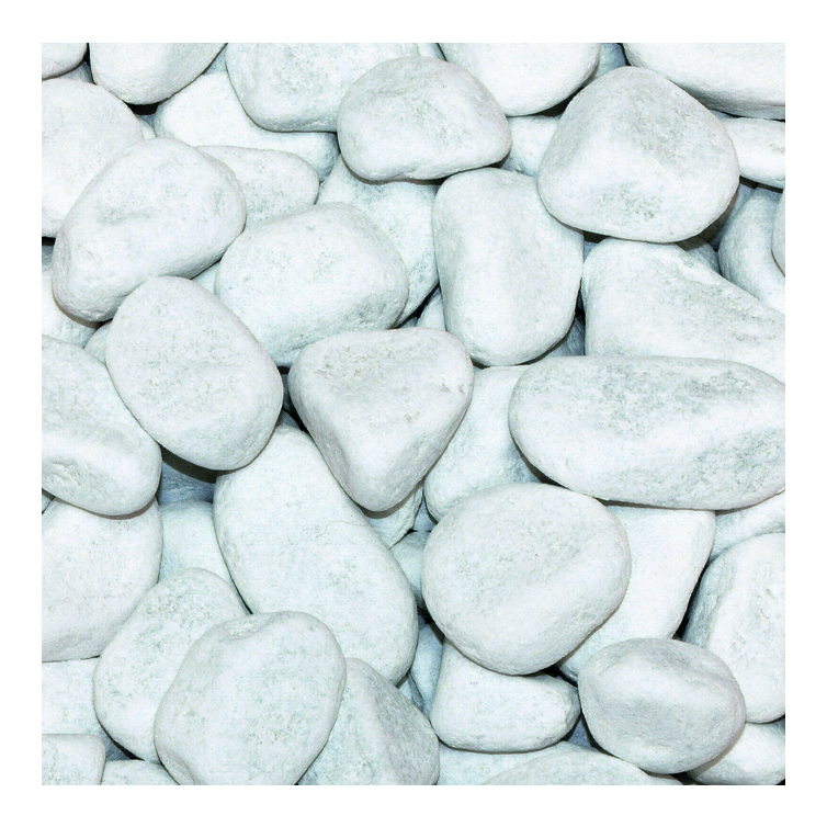prima carrara rund 25-40mm 25kg