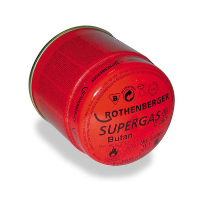 gaskartusche c 200 supergas