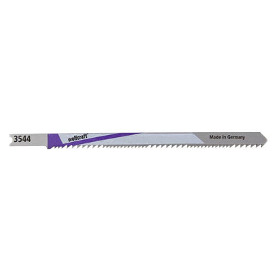 stichsägeblätter bim (2 stück) l 130 mm