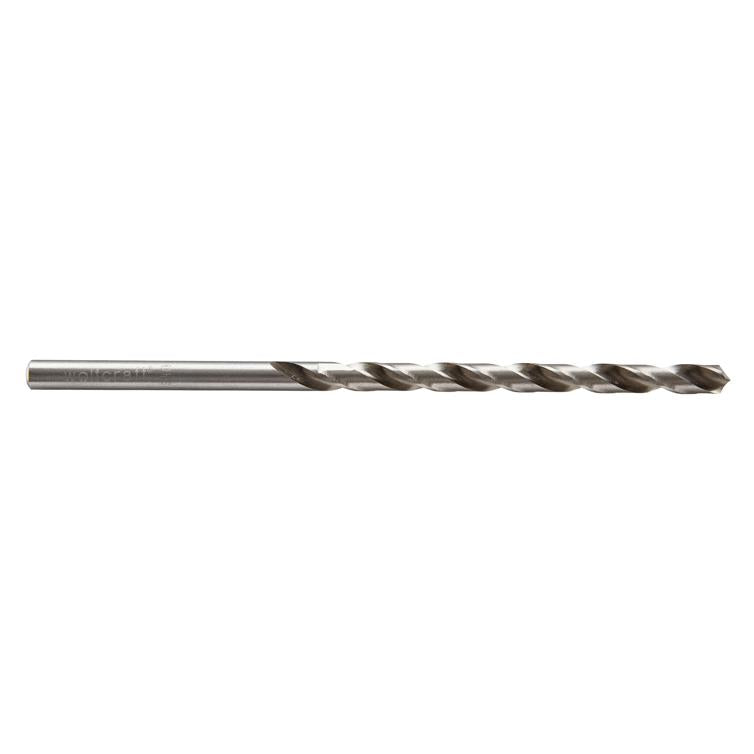 spiralbohrer hss rollg.d 6,0x139mm lang