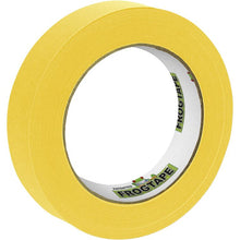 fineline-tape frogtape gelb 24mmx41,1m