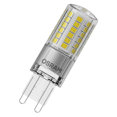 led pin g9 48 4.8w/4000k g9