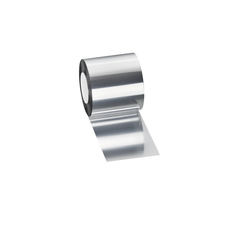klebeband silber 50mx60mm