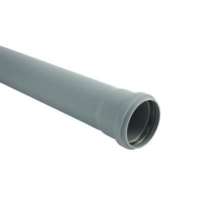 ht-rohr nw110,  2000mm