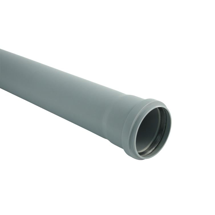 ht-rohr nw110,  2000mm