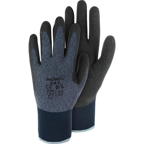 handschuhe showa advanced grip gr. 9/xl