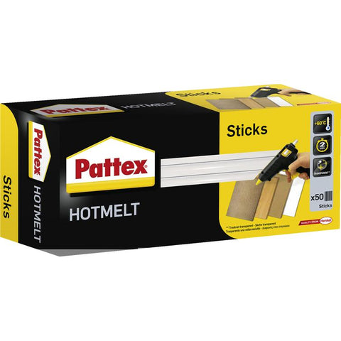 pattex patronen hochfest transp. 1kg